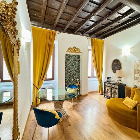 Via Della Scala Suite روما المظهر الخارجي الصورة