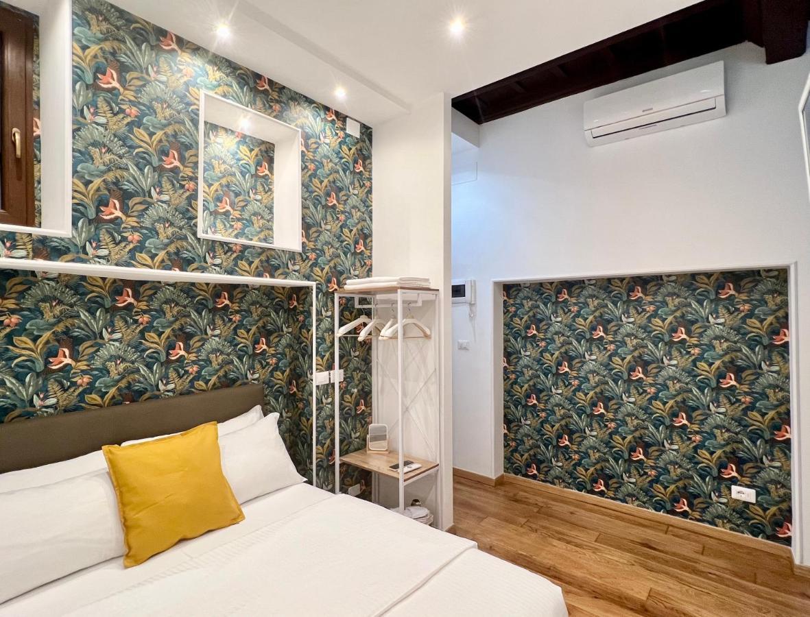Via Della Scala Suite روما المظهر الخارجي الصورة